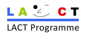 Logo of the LACT programme