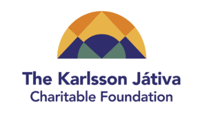 Logo of The Karlsson Játiva Charitable Foundation